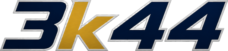 3k44 Logo